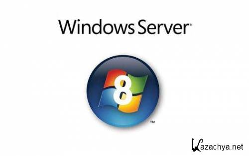 Microsoft Windows Server &quot;8&quot; Beta Build 8250 x64 (64-bit) (English)