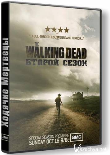   / The Walking Dead ( 2,  13(13)) [2012, WEB-DL]