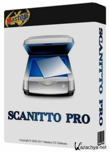 Scanitto Pro 2.10.20.227