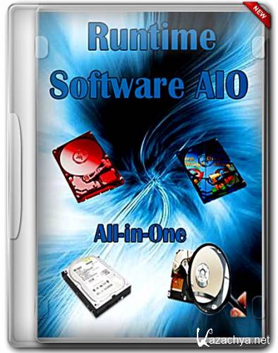  Runtime Software AIO (All-in-One)