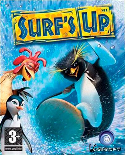   ! / Surf's Up ! (2007) PC