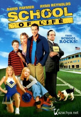   / School of Life (2005) DVDRip/2.05 Gb