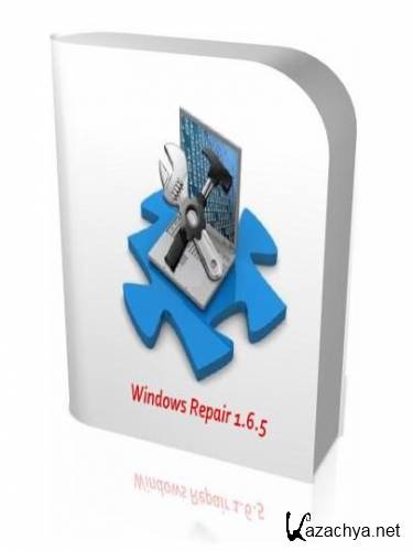 Windows Repair 1.6.5