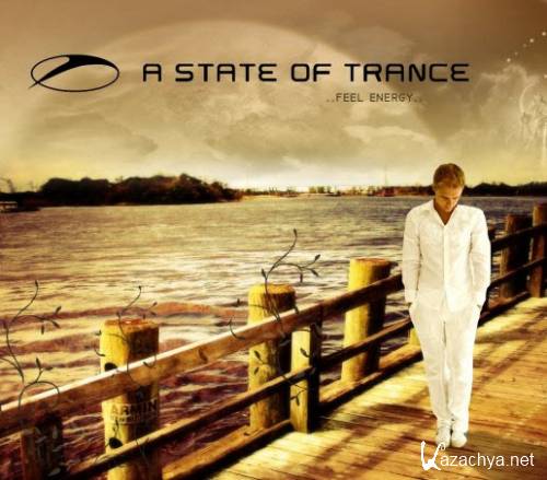 Armin van Buuren - A State of Trance 554 (29-03-2012)