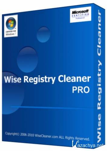 Wise Registry Cleaner 7.11.447 Final [,  ]