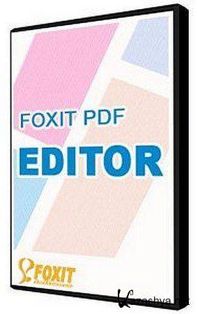 Foxit PDF Editor 2.2.1.1119 x86/x64 []