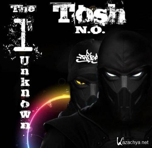 Tosh ( ) - The 1st Unknown ( ) (2012)