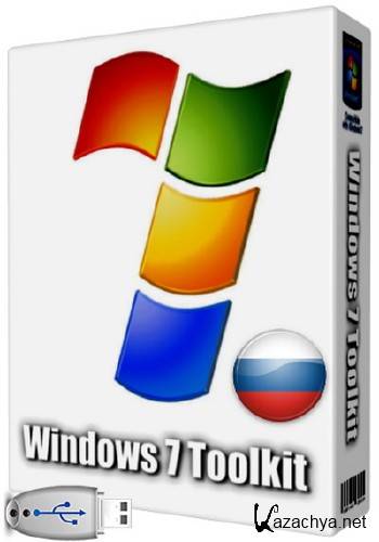 Windows 7 Toolkit 1.4.0.8 Portable