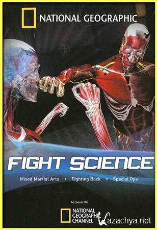    / Fight Science (2007) HDTV 1080i