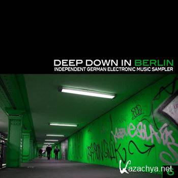 Deep Down In Berlin 6 (2012)