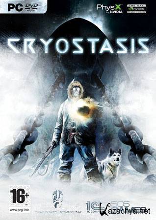 Cryostasis: Sleep of Reason (Repack Mechanics)