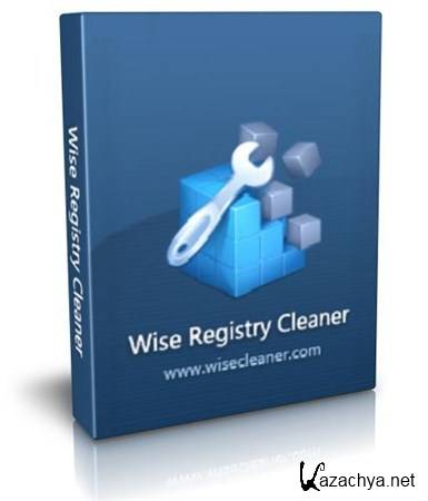 Wise Registry Cleaner 7.12 build 448 Final