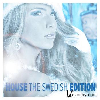 House The Swedish Edition (2012)