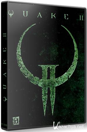 Quake 2 - Berserker (PC/2012)