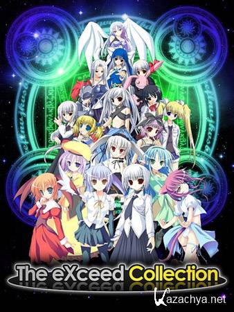 The eXceed Collection (PC/2012)