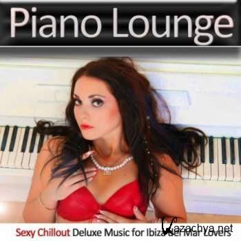 VA - Piano Lounge: Sexy Chillout Deluxe Music for Ibiza del Mar Lovers (2012).MP3