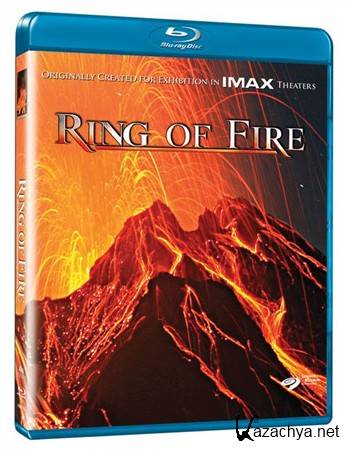   / IMAX - Ring of Fire (1991) BDRip 1080p
