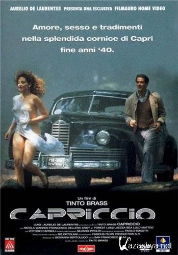 .    / Capriccio. Love and Passion (1987) DVDRip