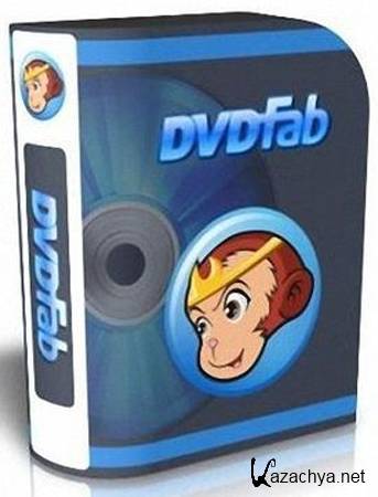 DVDFab 8.1.7.3 Qt Final Portable