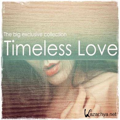 VA-Timeless Love. The Big Exclusive Collection (2012).MP3