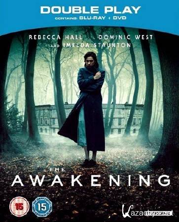  / The Awakening (2011/BDRip 720p/HDRip)