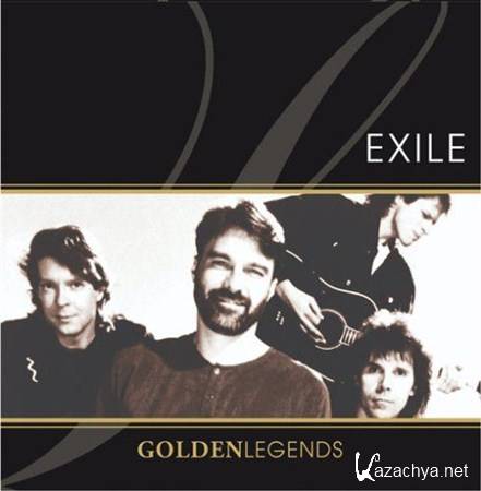 Exile - Golden Legends (2006)