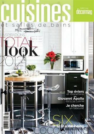 Decormag - Special Cuisines 2012