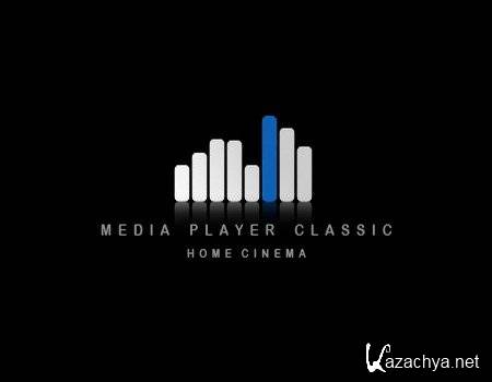 Media Player Classic Home Cinema 1.6.1.4235 Portable