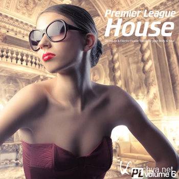 Premier League House Vol 6 (2012)