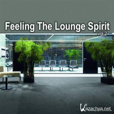 Various Artists - Feeling The Lounge Spirit Vol 2 (2012).MP3