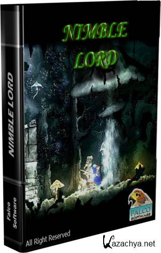 Nimble Lord (2012) PC