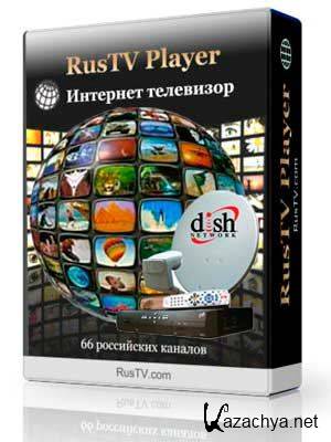 RusTV Player -  300    !!!