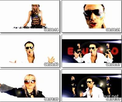 P.A.T.R.I.X - Euro (  2012) (2012)