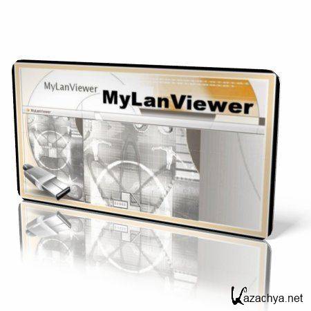 MyLanViewer 4.9.11 + Portable