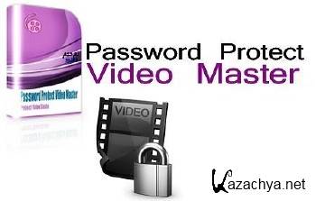 Password Protect Video Master 7.2.5 Portable2012