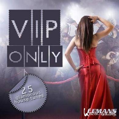 VIP Only (2012).MP3