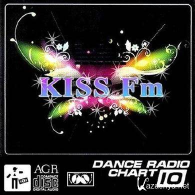 VA - Kiss FM Dance 10 (04.03.2012).MP3