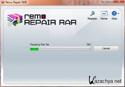 Remo Repair RAR v1.0.0.12