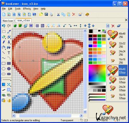 IconLover 5.30 Portable