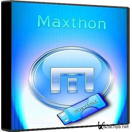 Maxthon 3 3 7 700 Maxthon 3.3.7.700 Beta Portable