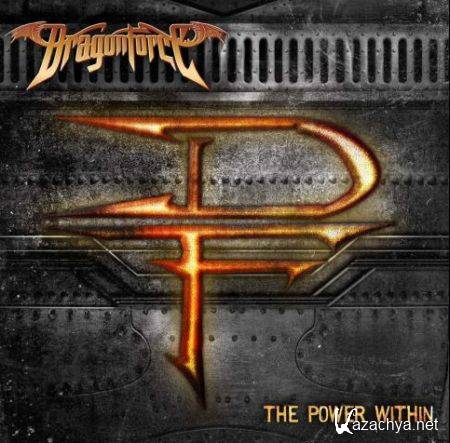 Dragonforce - The Power Within (2012)