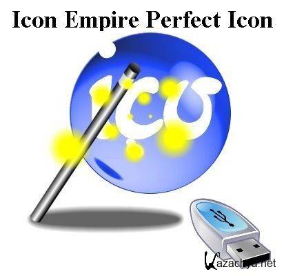Icon Empire Perfect Icon 2.40  Portable