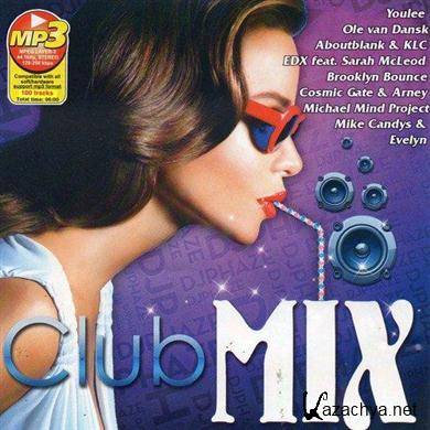 VA - Club Mix (2012).MP3