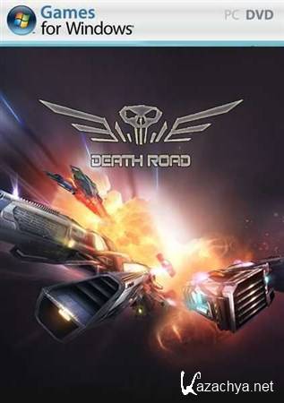 Death Road (2012/Rus/Repack by R.G.BoxPack)