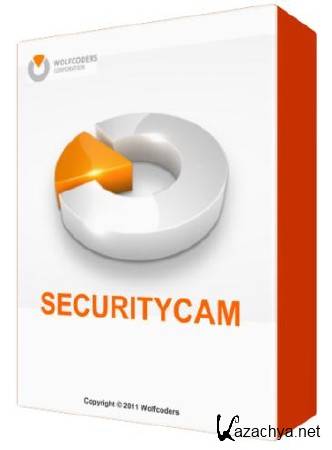 Wolfcoders SecurityCam 1.2.0.8
