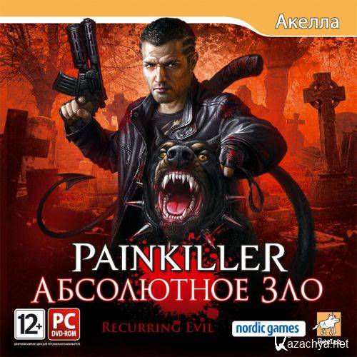 Painkiller: ���������� ��� (2012/PC/RUS/Repack �� Sash HD)