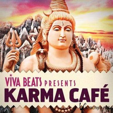 Various Artists - Viva! Beats Presents: Karma Cafe (2012).MP3