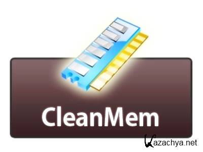 CleanMem 2.4.0 Portable