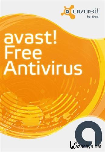avast! Free Antivirus v.7.0.1426 Final (2012/RUS)