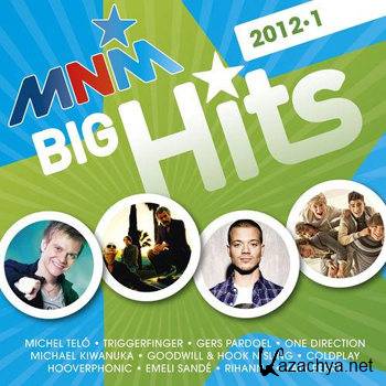 MNM Big Hits 2012-1 (2012)